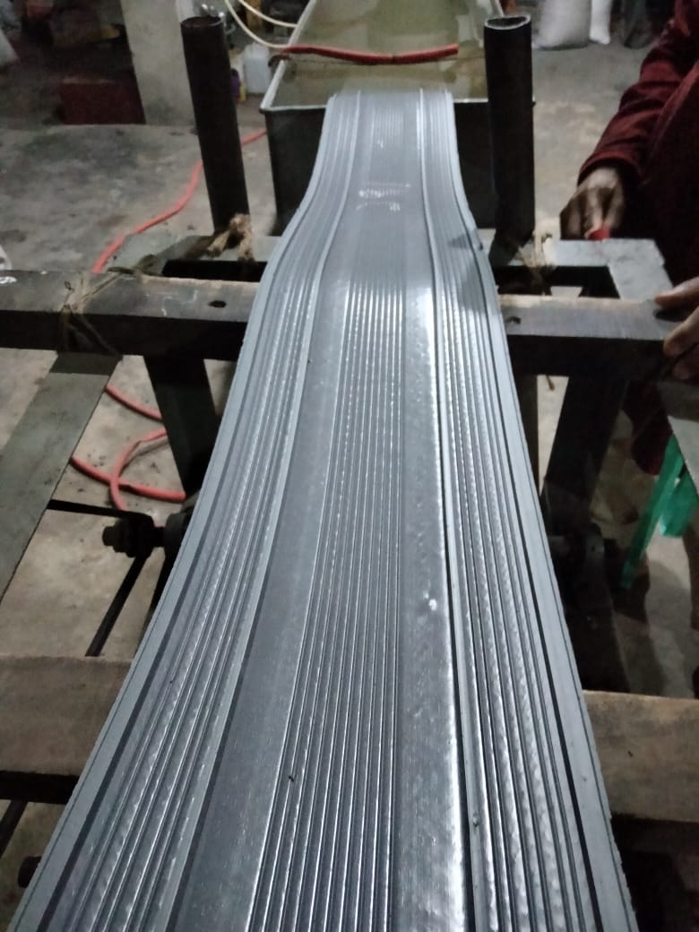 Water Stopper New Dhaka Rubber